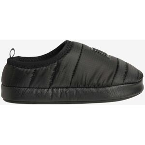 Pantuflas Calvin Klein Home Slipper negro mujer - 38 Pantuflas Calvin Klein Home Slipper negro mujer - 38