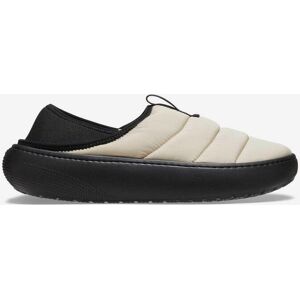 Pantuflas Crocs Classic Puff Moc blanco - 42-43 Pantuflas Crocs Classic Puff Moc blanco - 42-43