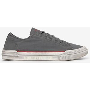 Zapatillas Ecoalf Strenk gris rojo - 42 Zapatillas Ecoalf Strenk gris rojo - 42