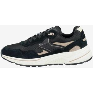 Zapatillas Gant Mc Julien Contrast negro beige - 43 Zapatillas Gant Mc Julien Contrast negro beige - 43