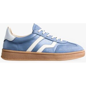 Zapatillas Gant Cuzima azul blanco marrón - 37 Zapatillas Gant Cuzima azul blanco marrón - 37