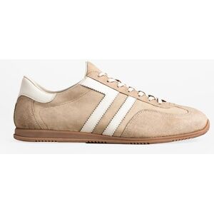 Zapatillas Gant Spearclub beige blanco - 46 Zapatillas Gant Spearclub beige blanco - 46