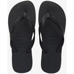 Chanclas Havaianas Top negro - 33-34 Chanclas Havaianas Top negro - 33-34