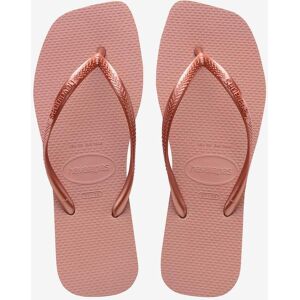 Chanclas Havaianas Square rosa mujer - 33-34 Chanclas Havaianas Square rosa mujer - 33-34