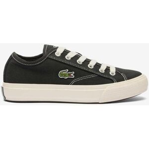 Zapatillas Lacoste Backcourt negro puro mujer - 39.5 Zapatillas Lacoste Backcourt negro puro mujer - 39.5