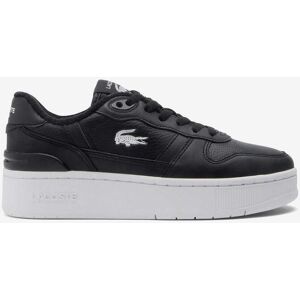Zapatillas Lacoste T-Clip Set Platform negro blanco mujer - 42 Zapatillas Lacoste T-Clip Set Platform negro blanco mujer - 42
