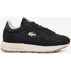 Zapatillas Lacoste Partner 70s negro blanco mujer - 42 Zapatillas Lacoste Partner 70s negro blanco mujer - 42