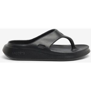 Chanclas Lacoste Meduz Flip-Flops negro mujer - 35.5 Chanclas Lacoste Meduz Flip-Flops negro mujer - 35.5