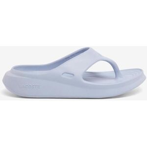 Chanclas Lacoste Meduz Flip-Flops azul claro mujer - 39.5 Chanclas Lacoste Meduz Flip-Flops azul claro mujer - 39.5