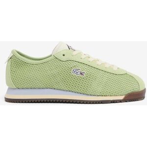 Zapatillas Lacoste Club-Low verde mujer - 38 Zapatillas Lacoste Club-Low verde mujer - 38