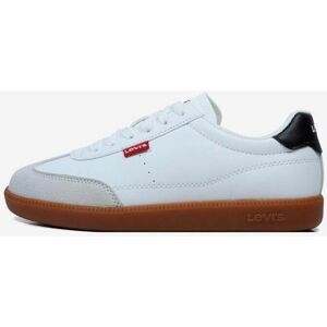 Levis Zapatillas Levi's Jackson blanco - 37 Levis Zapatillas Levi's Jackson blanco - 37