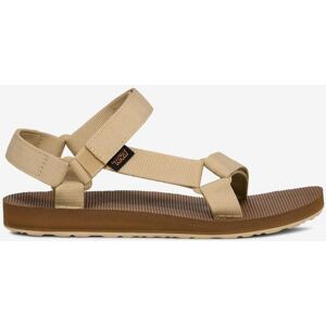 Sandalias Teva Original Universal beige marrón mujer - 36 Sandalias Teva Original Universal beige marrón mujer - 36