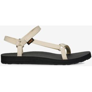 Sandalias Teva Original Universal Slim blanco natural mujer - 37 Sandalias Teva Original Universal Slim blanco natural mujer - 37