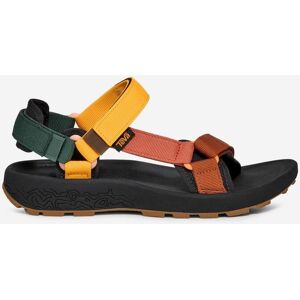 Sandalias Teva Hydratek amarillo verde negro mujer - 37 Sandalias Teva Hydratek amarillo verde negro mujer - 37