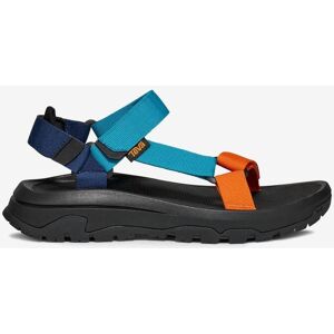 Sandalias Teva Hurricane XLT3 azul naranja negro - 44.5 Sandalias Teva Hurricane XLT3 azul naranja negro - 44.5