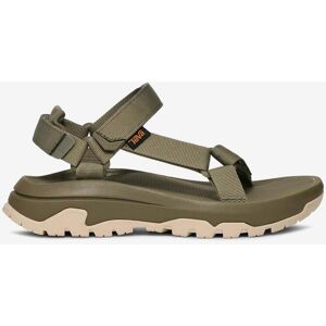 Sandalias Teva Hurricane XLT3 verde oliva beige mujer - 41 Sandalias Teva Hurricane XLT3 verde oliva beige mujer - 41