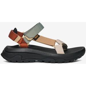 Sandalias Teva Hurricane XLT3 verde pálido beige mujer - 38 Sandalias Teva Hurricane XLT3 verde pálido beige mujer - 38