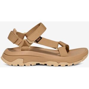 Sandalias Teva Hurricane XLT3 marrón beige mujer - 42 Sandalias Teva Hurricane XLT3 marrón beige mujer - 42