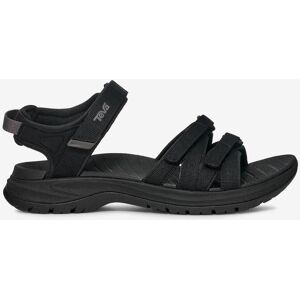 Sandalias Teva Tirra Sport negro puro mujer - 41 Sandalias Teva Tirra Sport negro puro mujer - 41