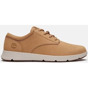 Zapatillas Timberland Parker Street Low Lace Up marrón claro - 45 Zapatillas Timberland Parker Street Low Lace Up marrón claro - 45