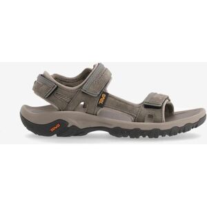Sandalias Teva Hudson marrón claro gris - 42 Sandalias Teva Hudson marrón claro gris - 42