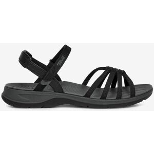 Sandalias Teva TirraTraveler negro mujer - 38 Sandalias Teva TirraTraveler negro mujer - 38
