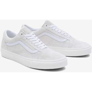 Zapatillas Vans Old Skool blanco puro - 36 Zapatillas Vans Old Skool blanco puro - 36
