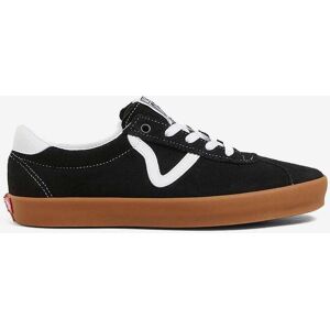 Zapatillas Vans Sport Low negro blanco marrón - 42 Zapatillas Vans Sport Low negro blanco marrón - 42