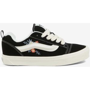 Zapatillas Vans Knu Skool Puffy negro blanco - 36.5 Zapatillas Vans Knu Skool Puffy negro blanco - 36.5