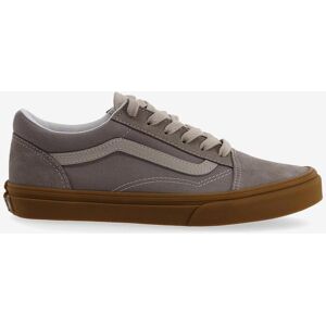 Zapatillas Vans Old Skool marrón infantil - 38.5 Zapatillas Vans Old Skool marrón infantil - 38.5