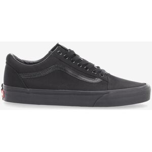 Zapatillas Vans Old Skool negro puro - 40.5 Zapatillas Vans Old Skool negro puro - 40.5
