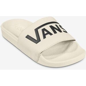 Chanclas Vans La Costa Slide-On blanco puro negro mujer - 37 Chanclas Vans La Costa Slide-On blanco puro negro mujer - 37