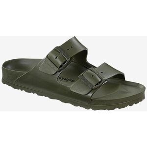 Sandalias Birkenstock Arizona EVA verde caqui - 44 Sandalias Birkenstock Arizona EVA verde caqui - 44
