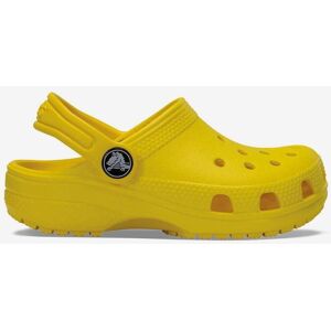 Crocs Classic Clog amarillo junior - 33-34 Crocs Classic Clog amarillo junior - 33-34