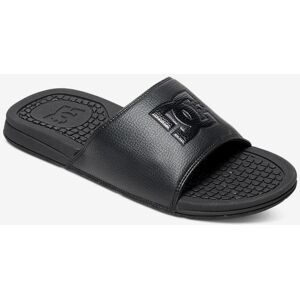 Chanclas DC Shoes Bolsa negro - 42 Chanclas DC Shoes Bolsa negro - 42