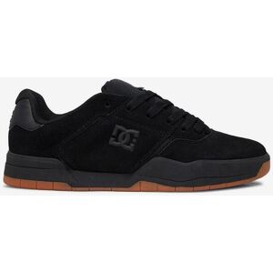 Zapatillas DC Shoes Central negro marrón - 40 Zapatillas DC Shoes Central negro marrón - 40