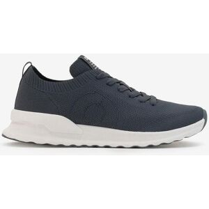 Zapatillas Ecoalf Conde gris oscuro - 40 Zapatillas Ecoalf Conde gris oscuro - 40