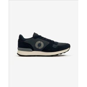 Zapatillas Ecoalf Uclaalf azul oscuro - 40 Zapatillas Ecoalf Uclaalf azul oscuro - 40