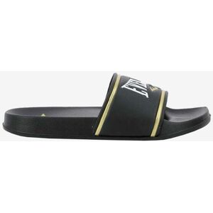 Chanclas Everlast Side negro mujer - 40 Chanclas Everlast Side negro mujer - 40