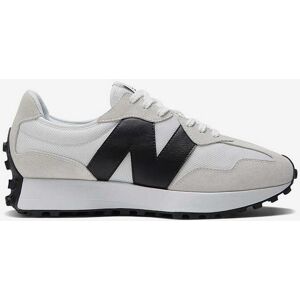 Zapatillas New Balance 327 gris negro - 44.5 Zapatillas New Balance 327 gris negro - 44.5