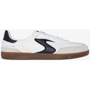 Zapatillas Skechers Hotshot Kickoff blanco negro - Mujer Zapatillas Skechers Hotshot Kickoff blanco negro - Mujer