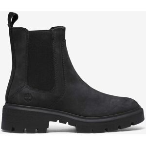 Botas Timberland Cortina Valley Chelsea negro mujer - 42 Botas Timberland Cortina Valley Chelsea negro mujer - 42