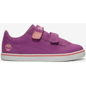 Zapatillas Timberland Stone Jump Low Hook & Loop rosa bebé - 24 Zapatillas Timberland Stone Jump Low Hook & Loop rosa bebé - 24