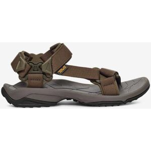 Sandalias Teva Terra Fi Lite marrón tronco - 42 Sandalias Teva Terra Fi Lite marrón tronco - 42