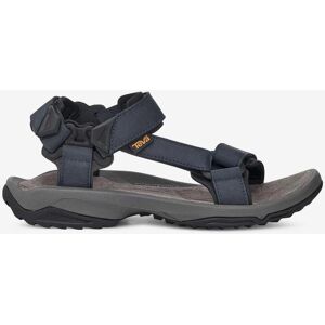 Sandalias Teva Terra Fi Lite Leather azul grisáceo - 45.5 Sandalias Teva Terra Fi Lite Leather azul grisáceo - 45.5