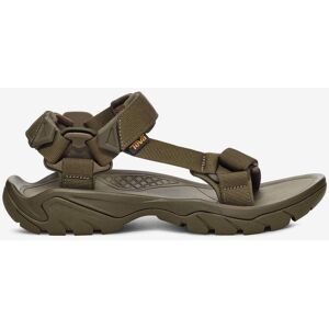 Sandalias Teva Terra Fi 5 Universal verde oliva - 40 Sandalias Teva Terra Fi 5 Universal verde oliva - 40