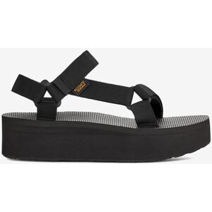 Sandalias Teva Flatform Universal negro mujer - 40 Sandalias Teva Flatform Universal negro mujer - 40