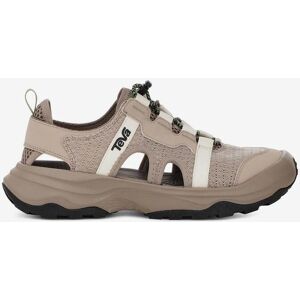 Sandalias Teva Outflow CT gris negro mujer - 40 Sandalias Teva Outflow CT gris negro mujer - 40