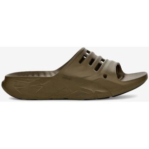 Sandalias Teva ApreTrail Slide marrón tierra - 40.5 Sandalias Teva ApreTrail Slide marrón tierra - 40.5