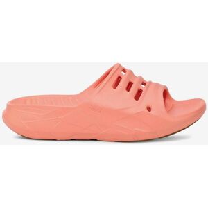 Sandalias Teva ApreTrail Slide rojo coral mujer - 40 Sandalias Teva ApreTrail Slide rojo coral mujer - 40